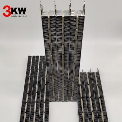 China High efficiency and easy to use factory supplies PTC electric heating elements customized free design for fast delivery for sale