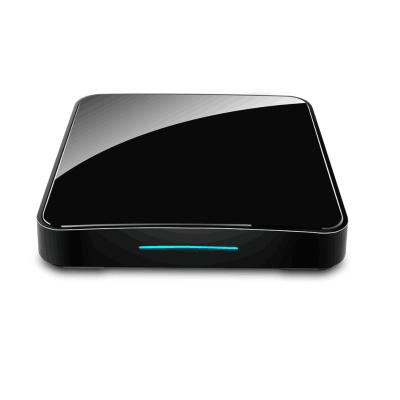 China Other Quad Core 4Kx2K 60fps Android 9.0 Smart TV Box for sale