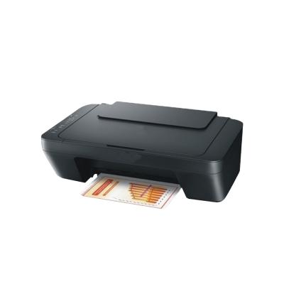 China Multi-function Wireless Printing Mobile Phone Draw Responsive Paper Copy Scanning Printer for sale