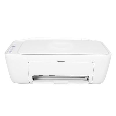 China Wireless Small Print Photo Printer For Home Work Color Inkjet Printing Copy Scan Printer for sale