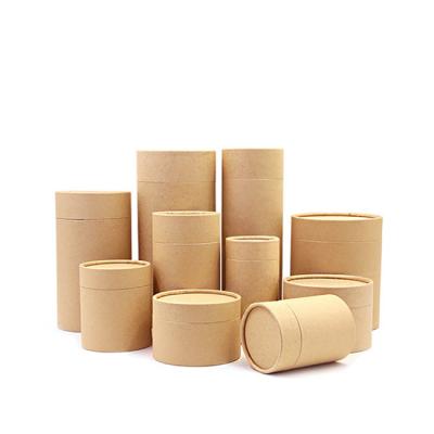 China Recycled Materials Paper Tube Manufacturer China Best Selling Paper Tube Packaging Paper Packaging Tube for sale