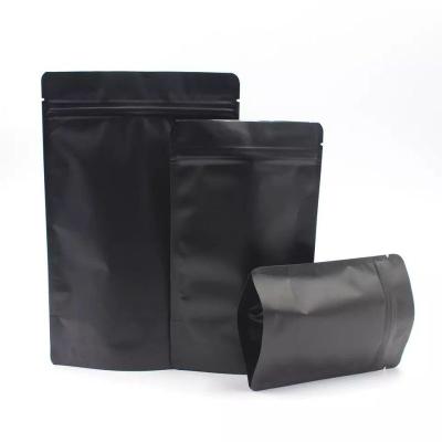 China Hot Sale Moisture Proof Custom Printed Mylar Bag Holder Up Bag In Stock for sale