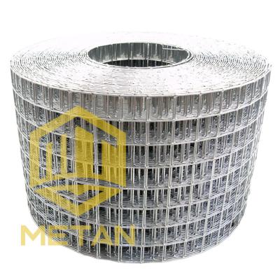 China Solar Panel Bird & Galvanized Pest Exclusion Welded Mesh Critter Guard Bird Control for sale