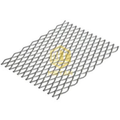 China Wholesale STAINLESS STEEL WIRE Diamond Hole Expanded Sheet Metal Wire Mesh for sale