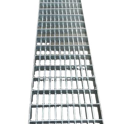 China Modern Hot Dipped Galvanized Steel Grating for sale