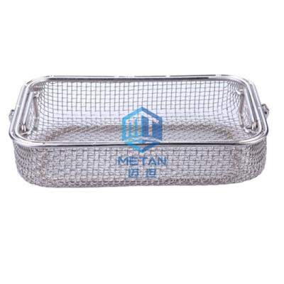 China CLASSIC High Quality Welded Wire Mesh Customized Stainless Steel Sneakers for sale