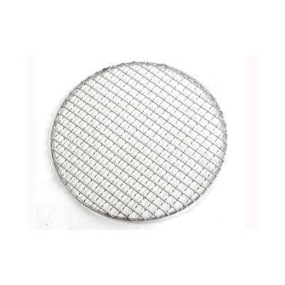 China Easily Cleaned BBQ Grill Wire Mesh Easily Cleaned BBQ Grill Mat Multifunction Baking Net for sale