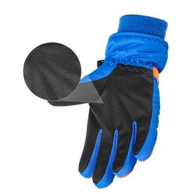 China Best Quality Comfortable Waterproof Ski Gloves Waterproof Winter Gloves Snowboarding Gloves for sale