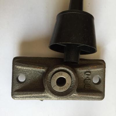 China Steel Mono Precast Concrete Cable Anchor Prestressed Anchorage for sale