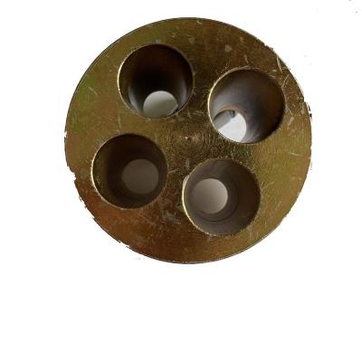 China Steel MONO Prestress Concrete Anchor for sale