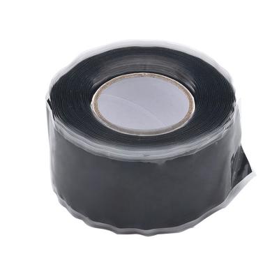 China Waterproof Self Bonding Silicone Tape Self Bonding Miracle Wrap Fusion Tape For Pipe Emergency Repair for sale