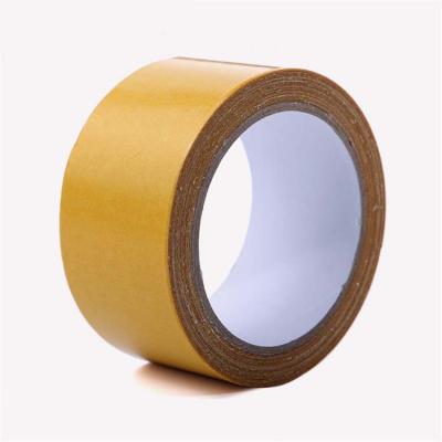 China Waterproof Heat Resistant Adhesive Tape For Hand Air Conditioner Tear for sale