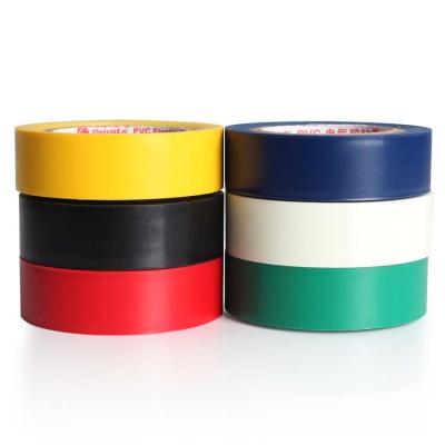 China Different Colors of High Voltage Flame Retardant Adhesive Electrical Insulation Tape for sale