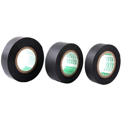 China PVC Insulation Tape High Voltage Resistant High Voltage Electrical Retardation for sale