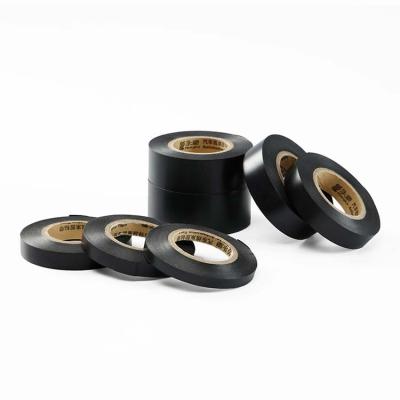 China High Voltage PVC Heat Shrink Electrical Insulation Tape Steelgrip for sale