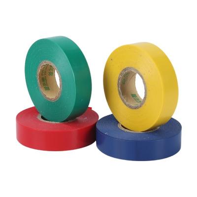 China High Voltage Industrial PVC Insulation Tape For Electric Wire for sale