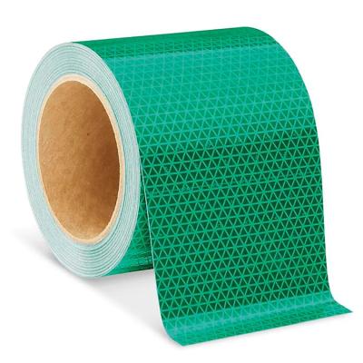 China Untearable Evidence Tape Reflective Tape For Trailers Warning And Safety for sale