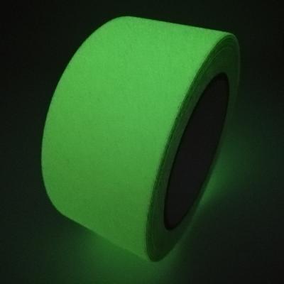 China Untearable Glow in the Dark Strip for Bright Stairs Spotting Self for sale