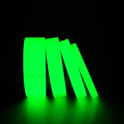 China Untearable Tape UV Reactive Light Glow In The Dark Tape for sale