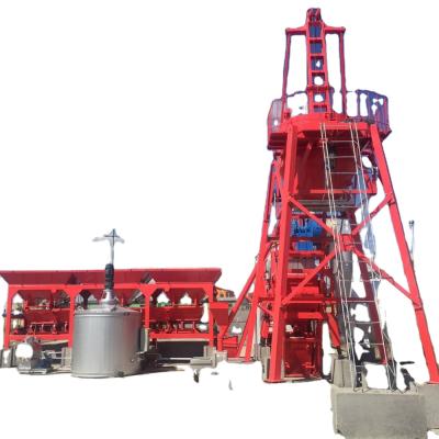 China Mobile farms nini asphalt mixing, small asphalt plant for sale for sale