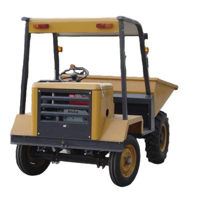 China Concrete dumper SD15-11D for sale mini dumper 2wd 1.5ton dumper tipper < 4L for sale