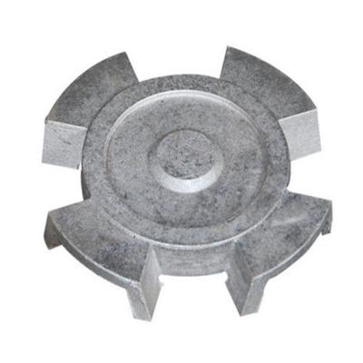 China High Precision OEM Die Casting Auto Parts Aluminum for sale