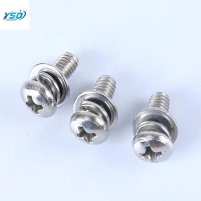 China Aluminum Hardware Fasteners Manufacturer Extra Head Socket Screws Low for sale