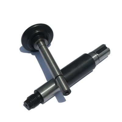 China Auto Part China Hot Sale Customized Intermediate Steering Shaft Shaft for sale