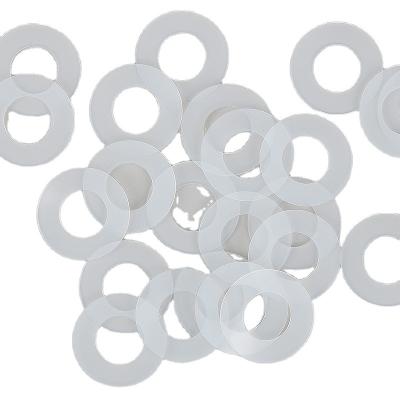 China Nylon Split Gasket Insulation Flat Gasket for sale