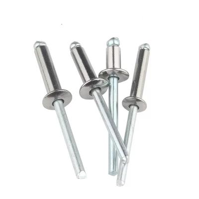 China Stainless steel stainless steel blind rivet around the main blind rivet for sale