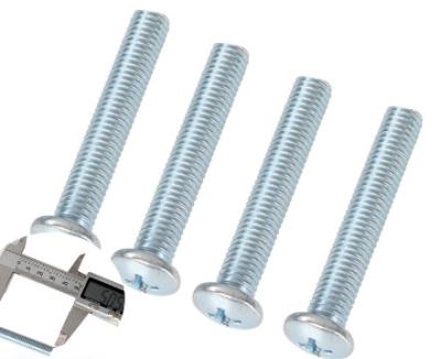 China Installation Pan Screw for Household Appliances for sale