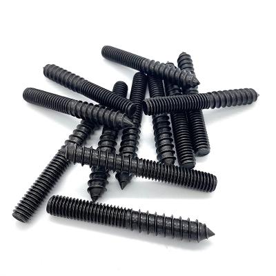 China Black Steel Carbon Steel Sling Bolt for sale