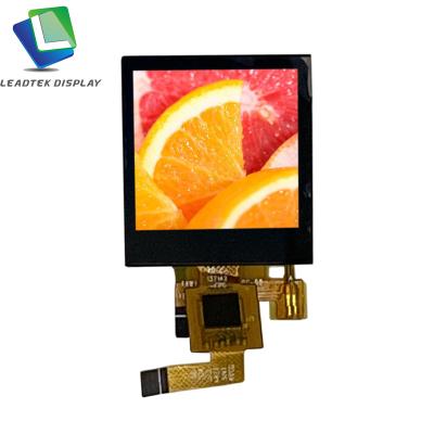 China 1.3 inch lcd display module 240RGB X 204 IPS 8bit MCU interface tft lcd module 1.3inch for sale