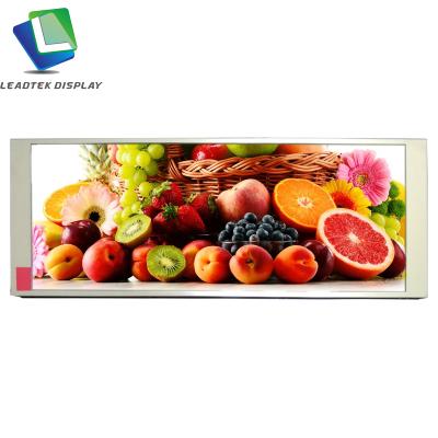 China 32 inch 6.8 inch lcd module display tft screen lcd with control board 6.8 inch for sale