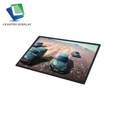 China LVDS 1920(H)*1200(V) tft lcd display module 10.1 inch touch screen 10.1 for sale