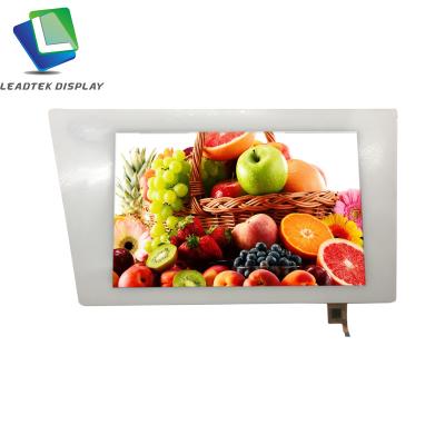 China Wholesale China Goods tft display 24 inch lcd displays 10 inch 10.1 inch tft lcd touch screen panel 10.1