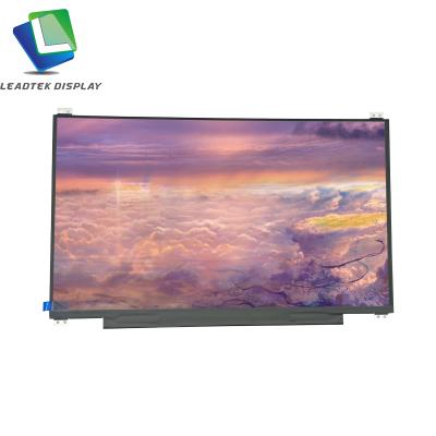 China 13.3 inch LCD module 1920 (H) X1080 (V) IPS computer interface using payment equipment 13.3