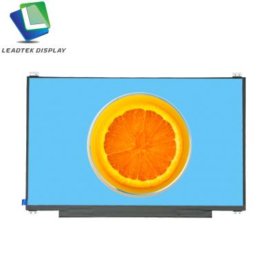 China 13.3 inch LCD module 1920 (H) X1080 (V) IPS computer interface using payment equipment 13.3