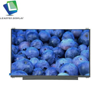 China 13.3 inch LCD module 1920 (H) X1080 (V) IPS computer interface using payment equipment 13.3