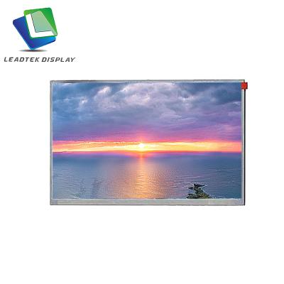 China 15.6 Inch LCD Module 1920*1080 2K TFT LCD Panel With Computer Interface LCD Display Module Support Converter Panel 15.6