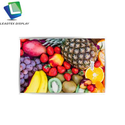 China TFT Display Module 31.5 Inch LCD Panel 698.4(h)*392.85(v) Active Area 31.5 for sale