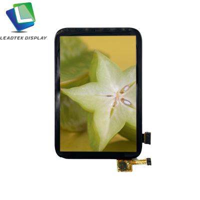 China 2.8 Inch LCD Display Module 480RGB X 640MIPI 2line Interface: Normally Black TFT LCD Panel 2.8 for sale