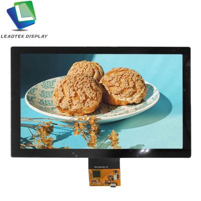 China 10.1 inch TFT LCD 800*1280 Touch Screen IPS MIPI Display Modules Interface 10.1