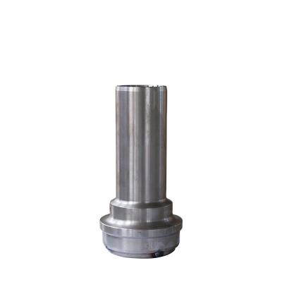 China Spindle Connections SLGR MINUC002 SWC-I65A-285+40 Drive Shaft Rolling Mill Shaft High Quality for sale