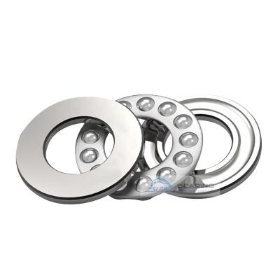 China High Speed ​​Bicycle Ball Bearing 51306 SLGR MINB003 Thrust Ball Bearing Bearing OEM Customized Service for sale