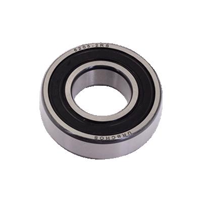 China Hotels SLGR XYY013 Radial Rubber Ball Bearings 6303RS Deep Groove Ball Bearing 17*47*14mm for sale