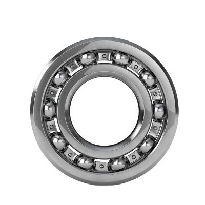 China SLGR MINB395 Low Noise Deep Groove Ball Bearing Bearing Steel Ball Bearing Price List 6314 Motorcycle Ball Bearing for sale