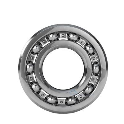 China Auto Ball Bearing Deep Condom Durable Low Noise High Speed ​​6221 SLGR CQHB006 Stainless Steel Groove Ball Bearing From China for sale