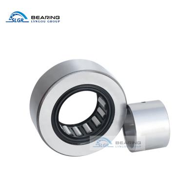 China Smooth Surface SLGR XYY197 Thrust Needle Bearing NA4900 Self-lubricating Needle Roller Bearing for sale