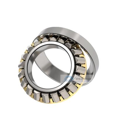 China Long Life SLGR MINB061 Thrust Roller Bearing 29324 Stainless Steel Bearings High Quality Flanged Auto Brand for sale